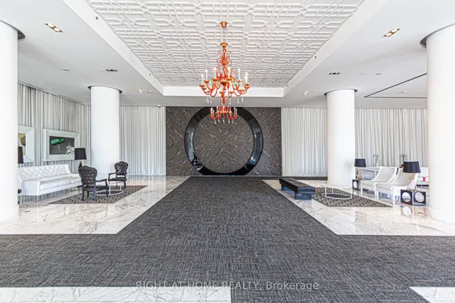 Primary image of 88 Park Lawn Rd Unit 2605