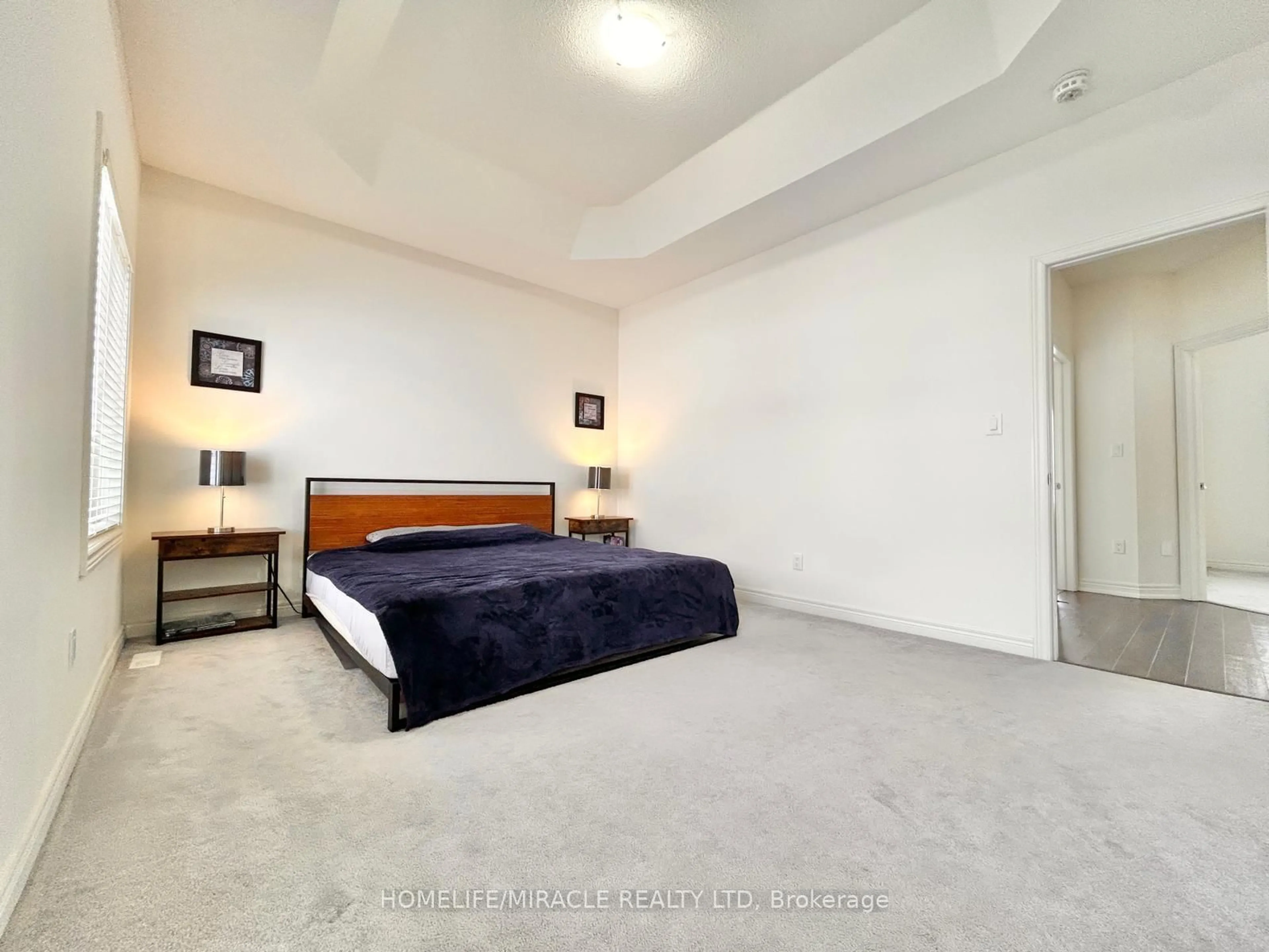 A pic of a room for 149 Remembrance Rd, Brampton Ontario L7A 3Y2