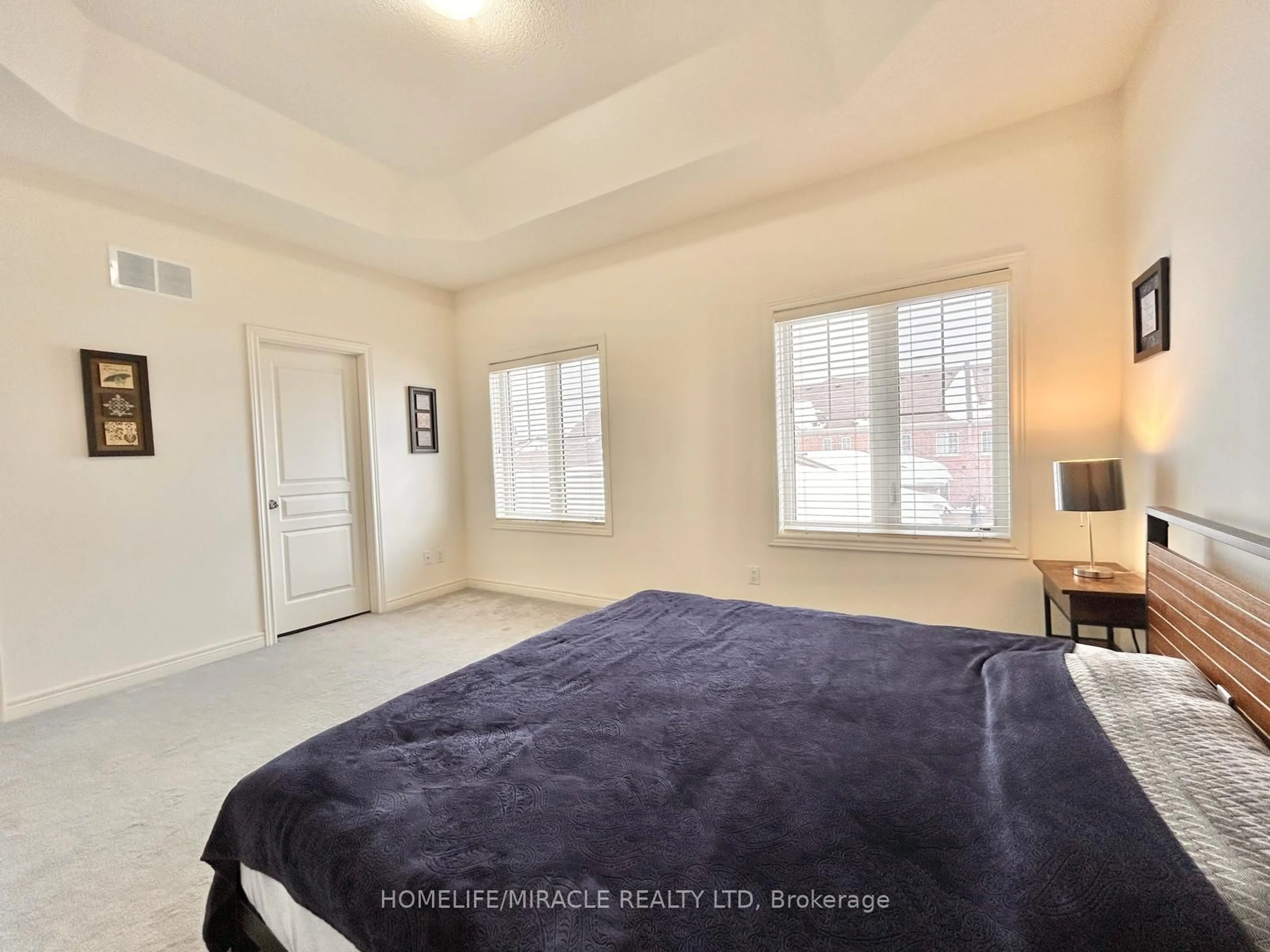 A pic of a room for 149 Remembrance Rd, Brampton Ontario L7A 3Y2