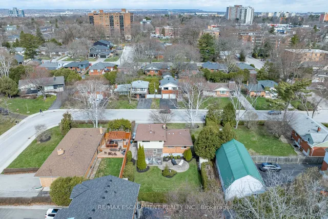 Additional property image - 363 East Side Cres