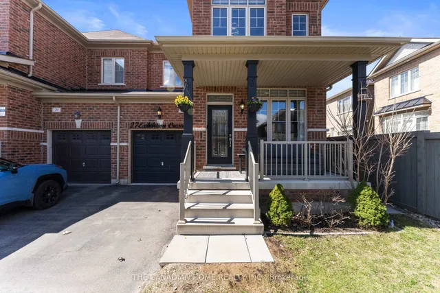 Additional property image - 27 Exhibition Cres