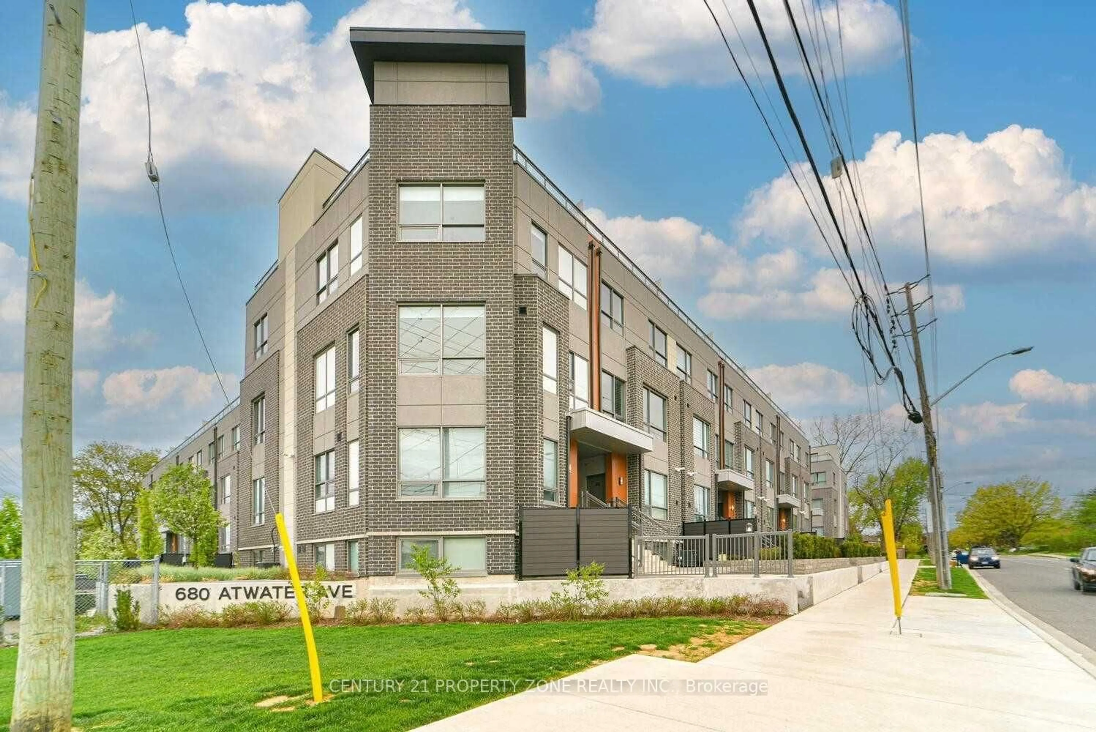 Unknown for 680 Atwater Ave #19, Mississauga Ontario L5G 0B6