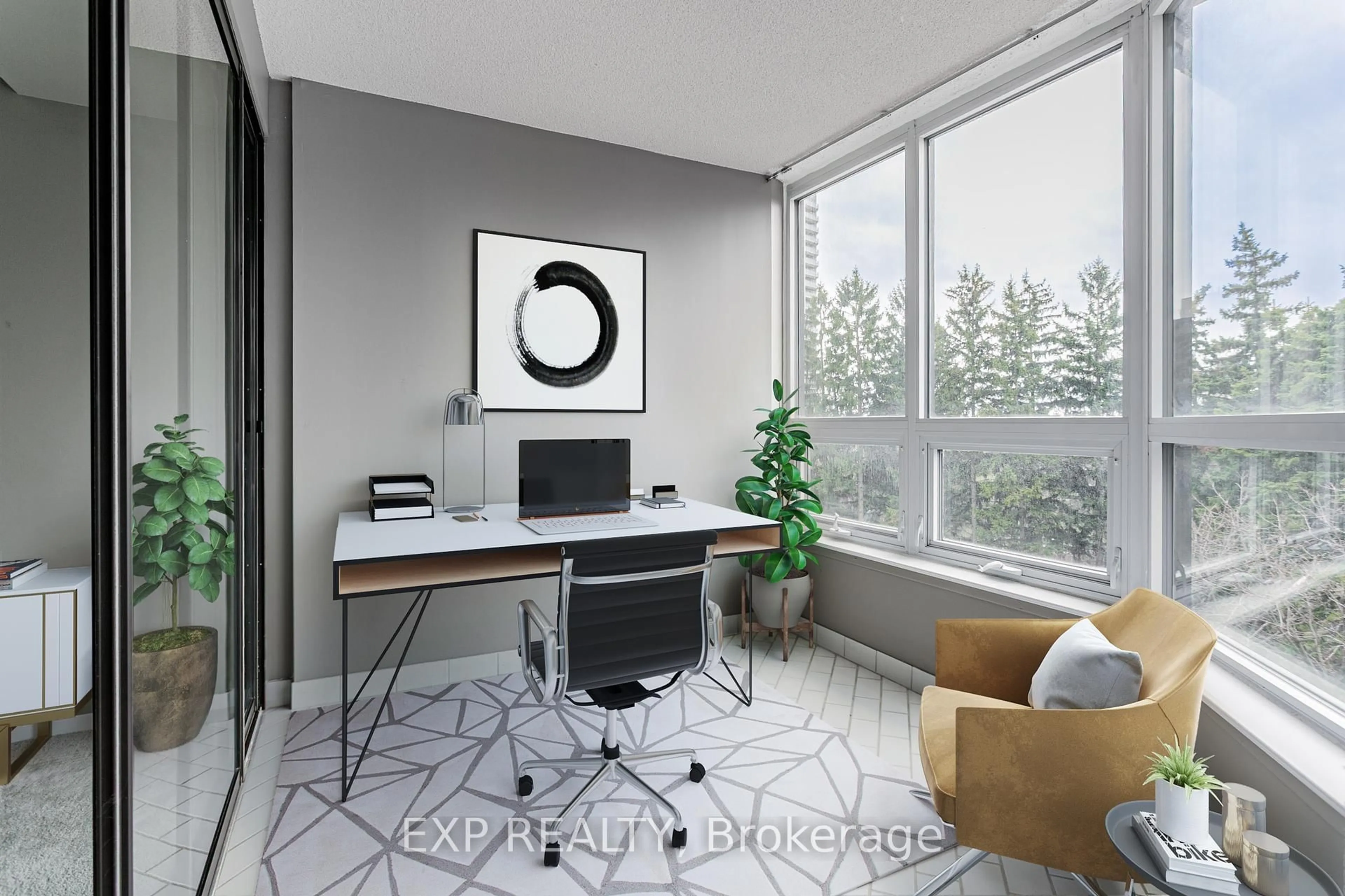A pic of a room for 8 Lisa St #403, Brampton Ontario L6T 4S6