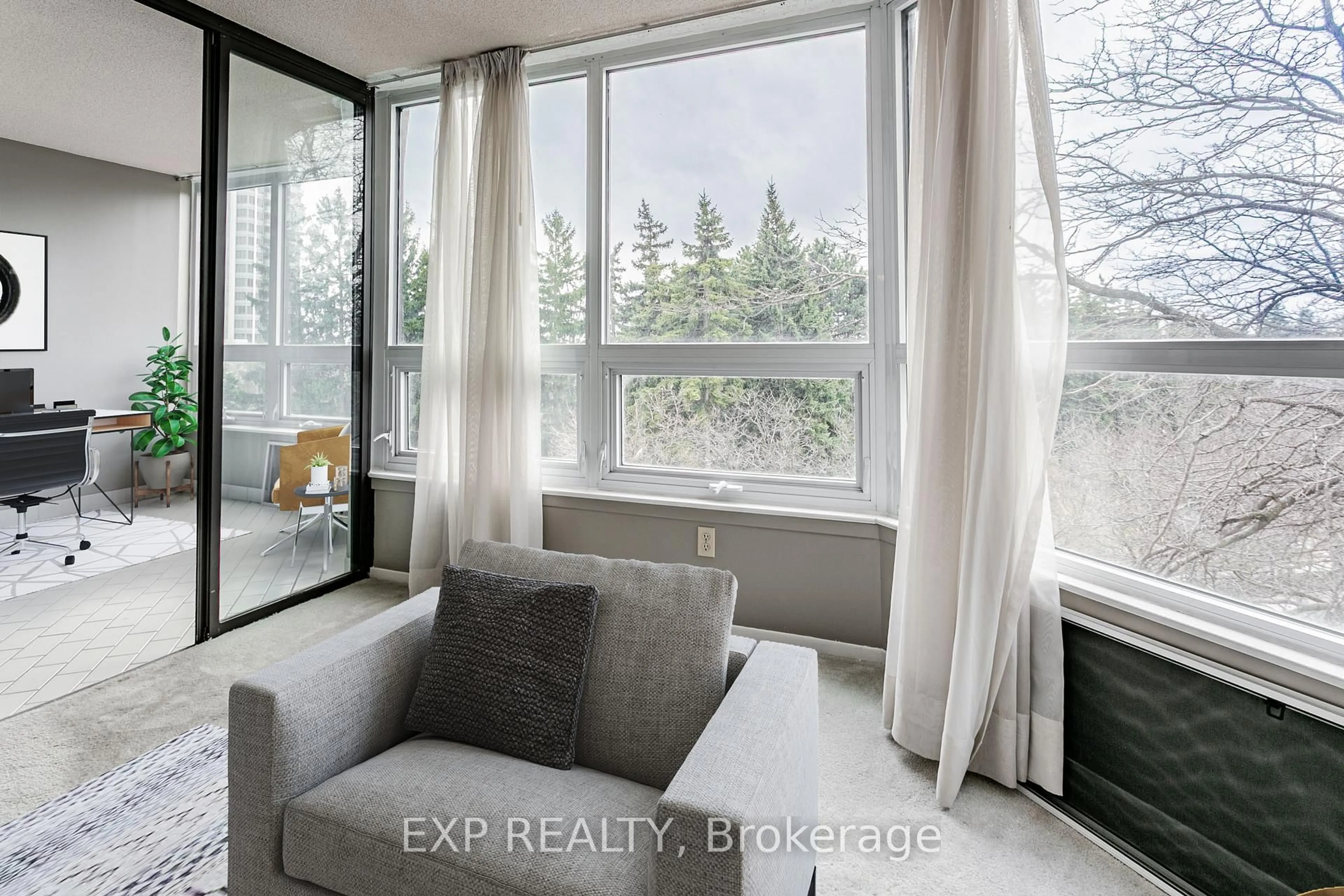 Unknown for 8 Lisa St #403, Brampton Ontario L6T 4S6