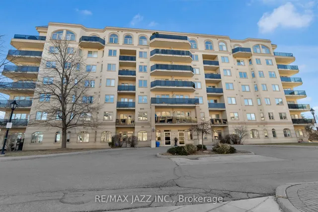 Additional property image - 7 Dayspring Circ Unit 304