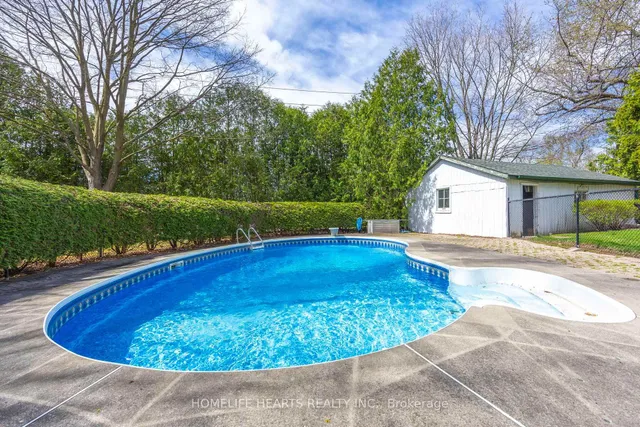 Additional property image - 6995 Second Line