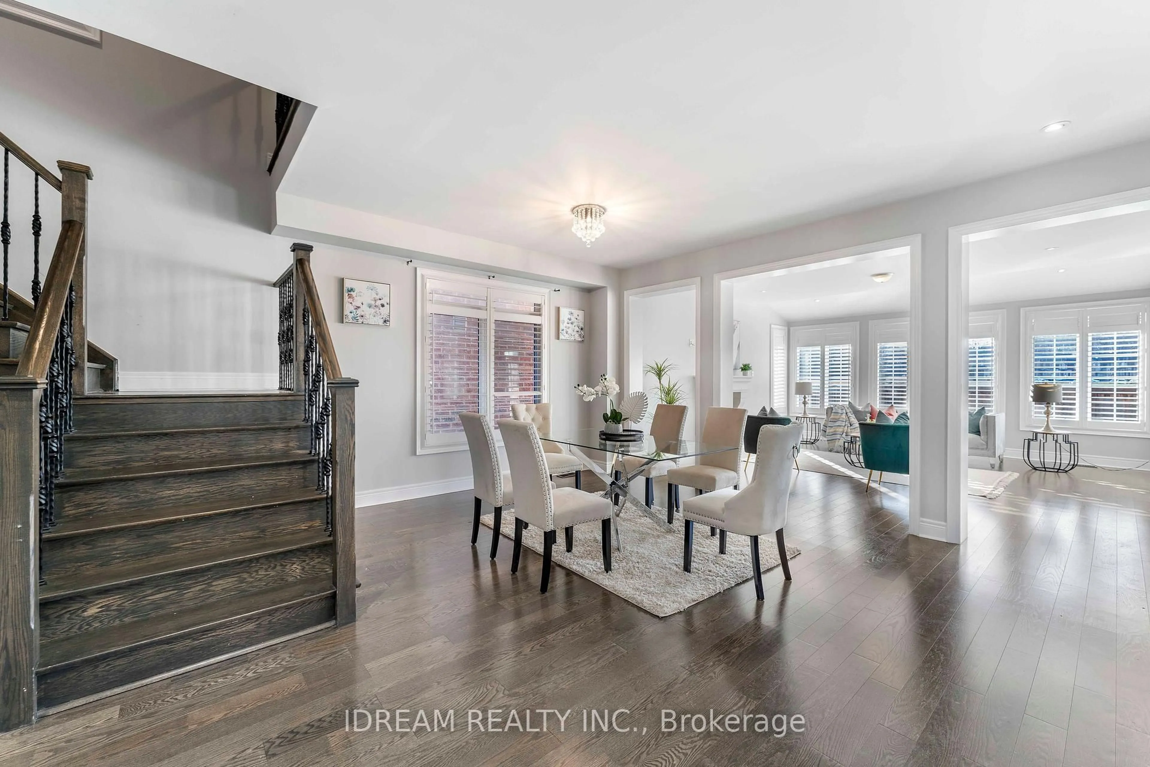 Unknown for 171 Rising Hill Rdge, Brampton Ontario L6Y 6B2