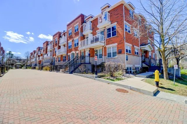 Additional property image - 37 Four Winds Dr Unit 8