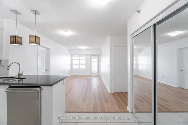 Additional property image - 70 baycliffe Cres Unit 408
