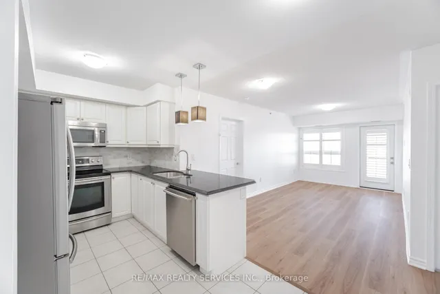 Additional property image - 70 baycliffe Cres Unit 408