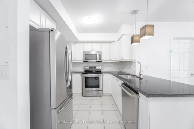 Additional property image - 70 baycliffe Cres Unit 408
