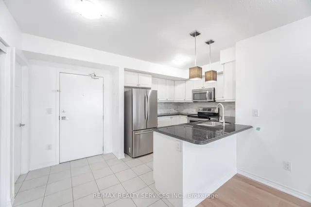 Additional property image - 70 baycliffe Cres Unit 408