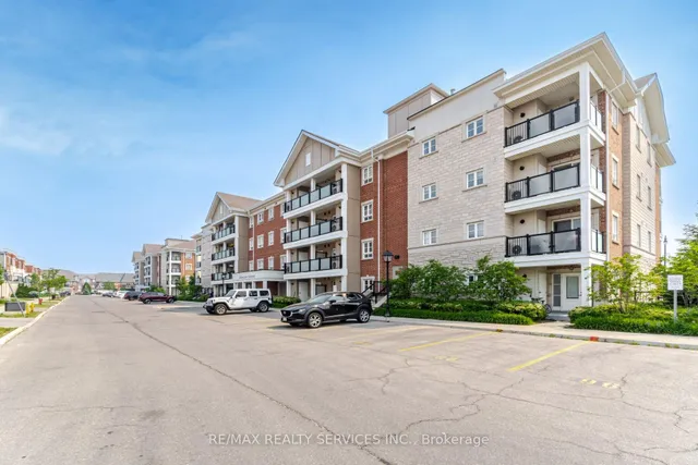 Additional property image - 70 baycliffe Cres Unit 408