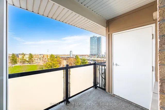 Additional property image - 70 baycliffe Cres Unit 408