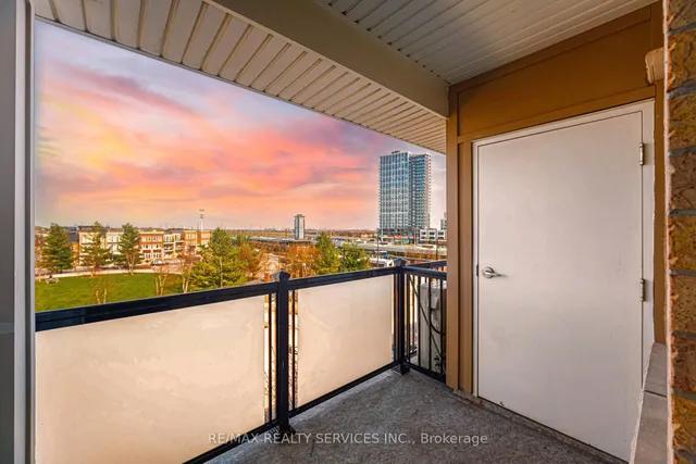 Additional property image - 70 baycliffe Cres Unit 408