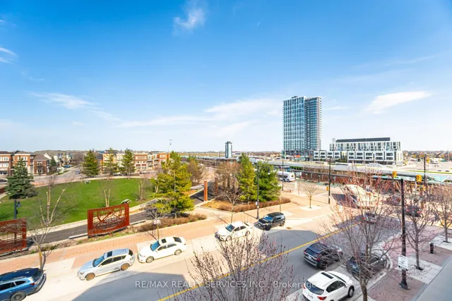 Additional property image - 70 baycliffe Cres Unit 408