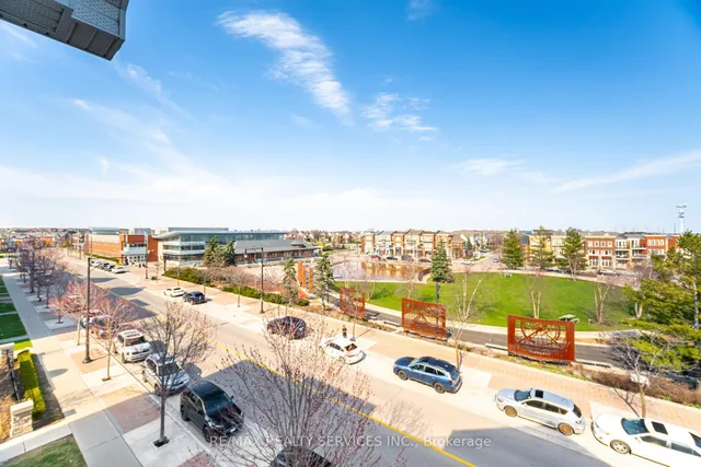 Additional property image - 70 baycliffe Cres Unit 408