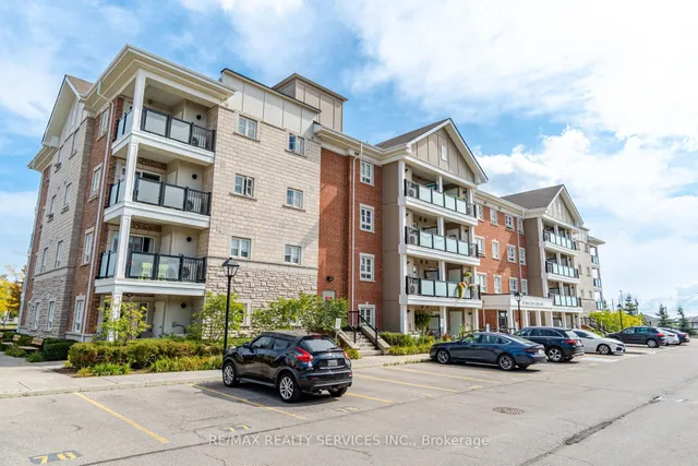 Additional property image - 70 baycliffe Cres Unit 408