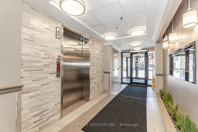 Additional property image - 70 baycliffe Cres Unit 408