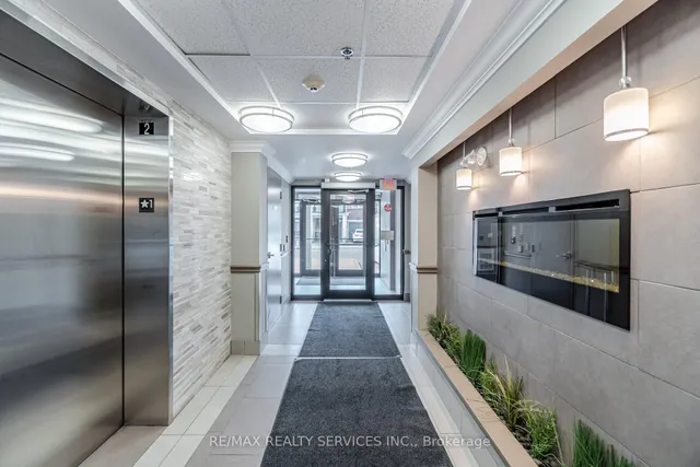 Additional property image - 70 baycliffe Cres Unit 408