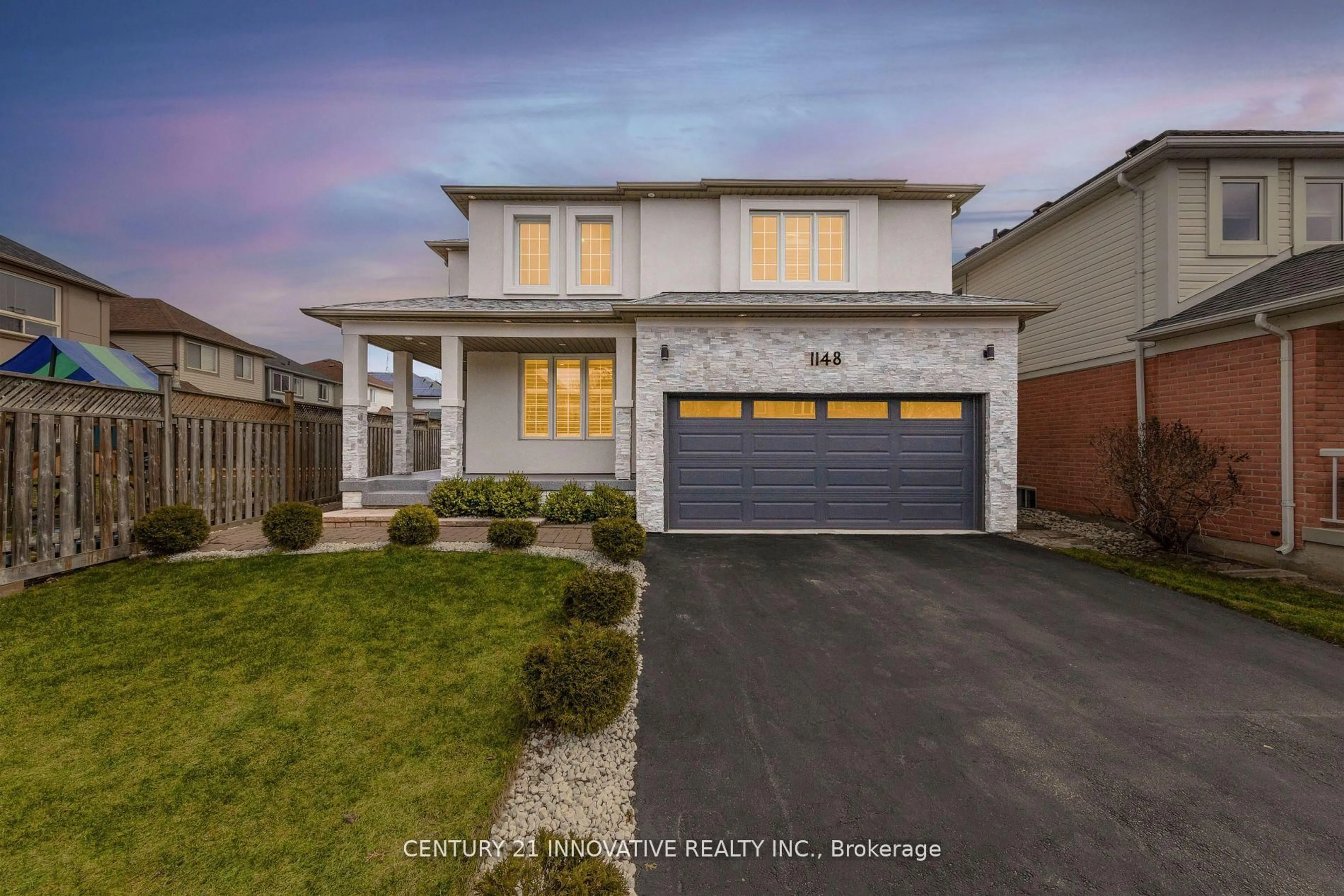 Unknown for 1148 Zimmerman Cres, Milton Ontario L9T 5T2