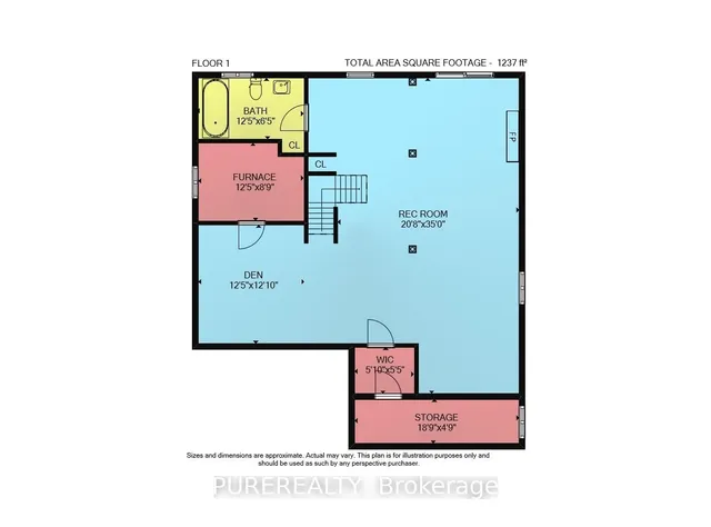 Primary image of 2816 Huntingdon Tr