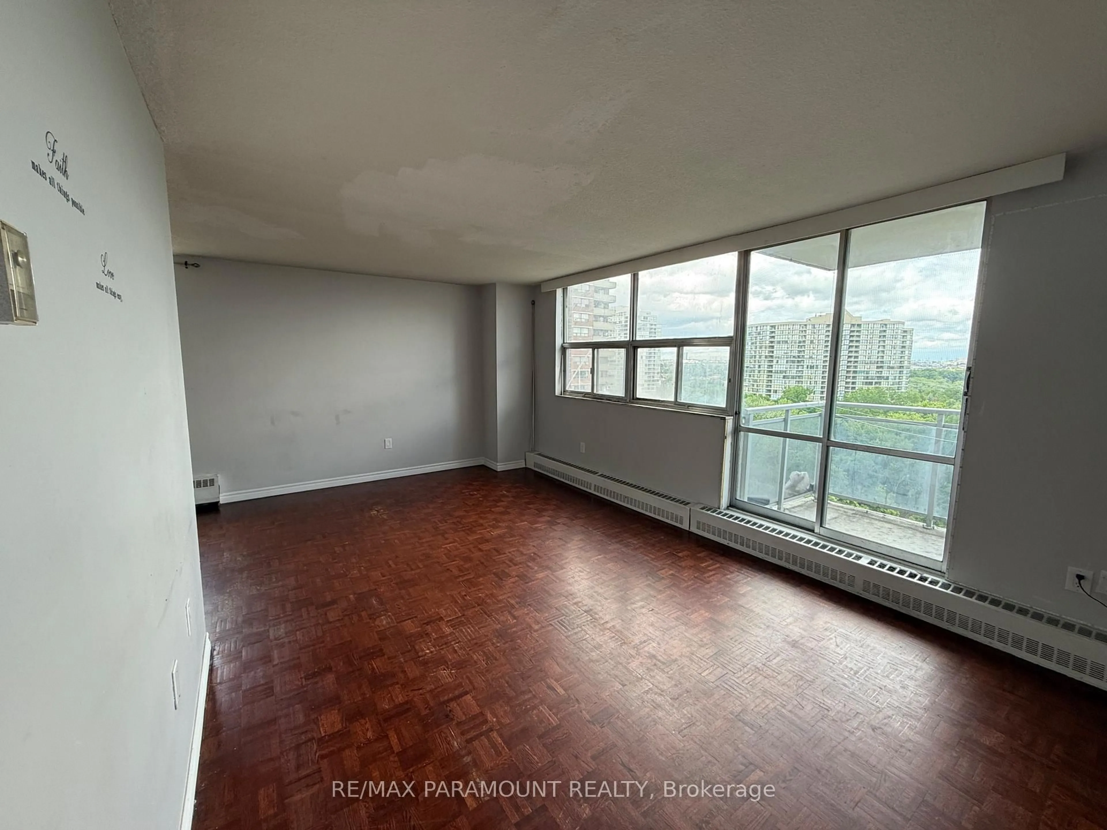 A pic of a room for 2645 Kipling Ave #1010, Toronto Ontario M9V 3S6