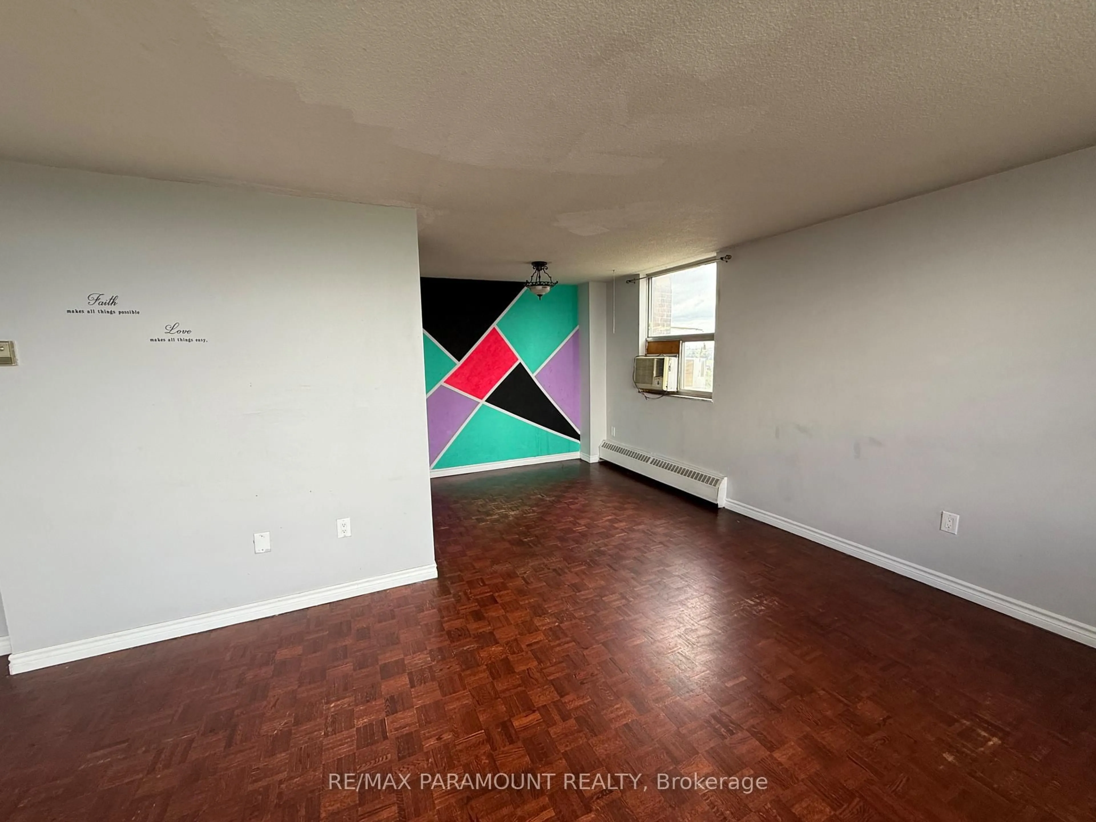 A pic of a room for 2645 Kipling Ave #1010, Toronto Ontario M9V 3S6