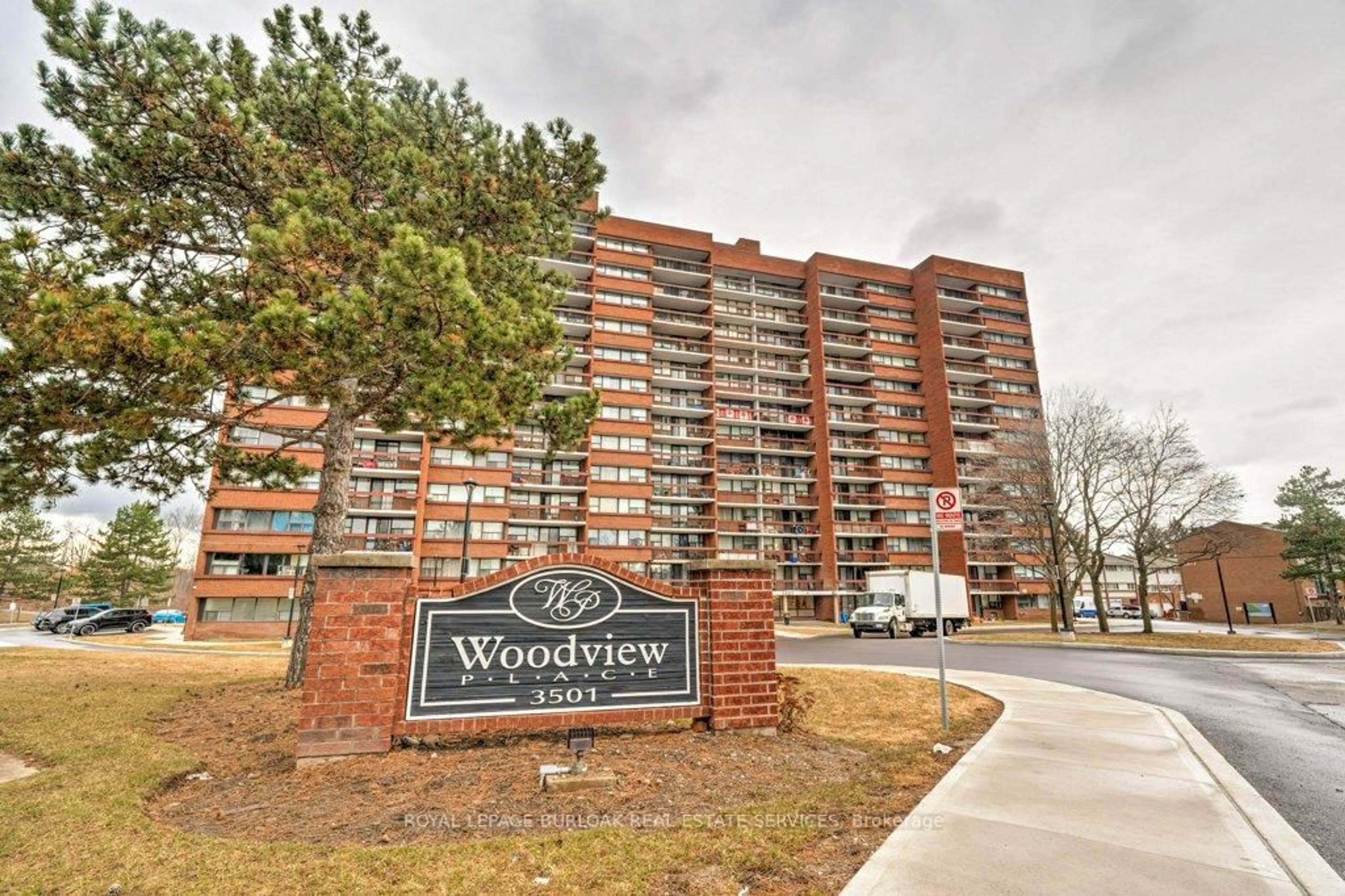 Unknown for 3501 Glen Erin Dr #1009, Mississauga Ontario L5L 2E9