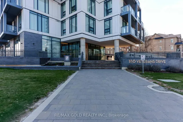 Additional property image - 180 Veterans Dr Unit 510