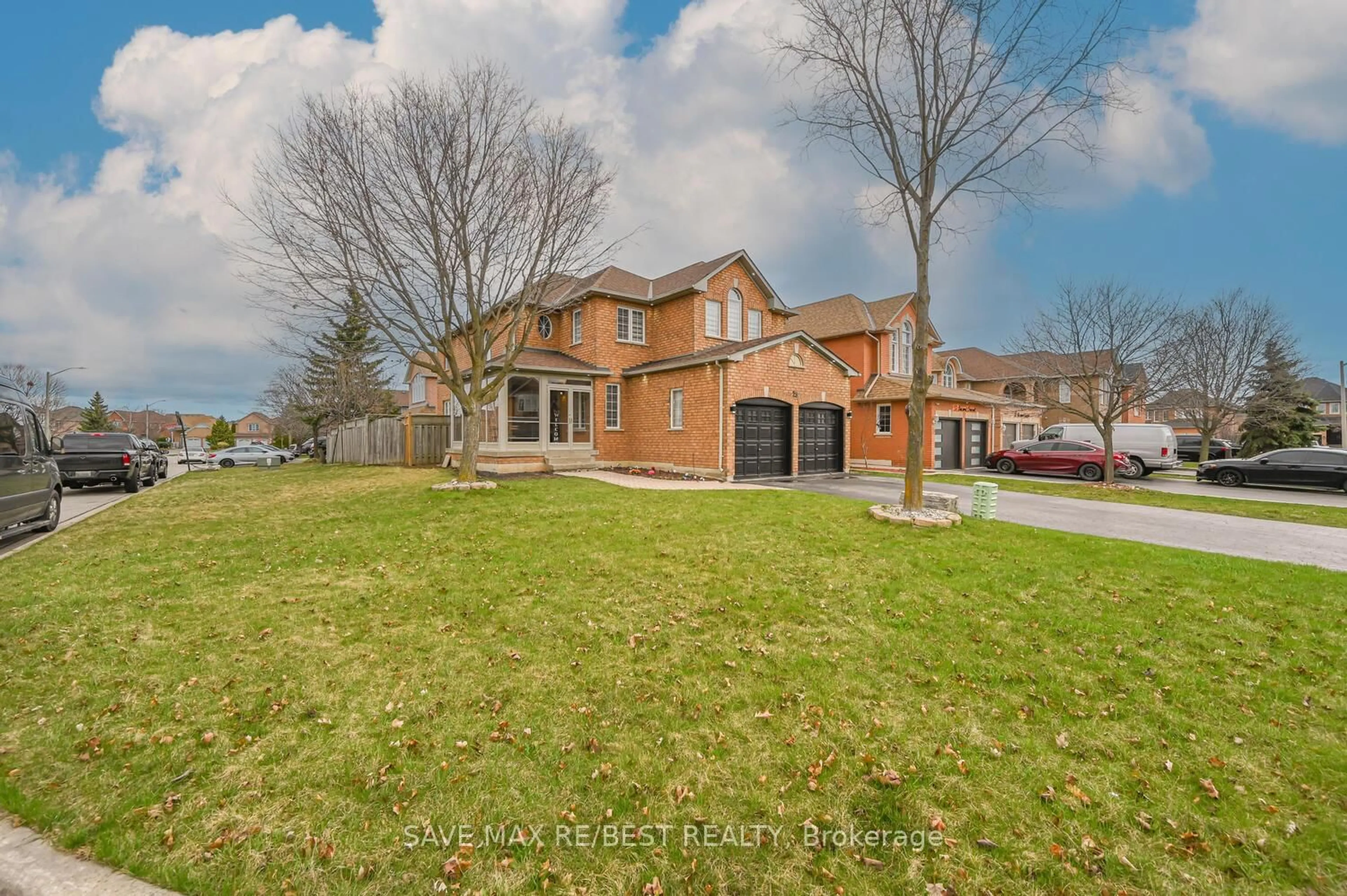 Unknown for 29 Baccarat Cres, Brampton Ontario L7A 1K7