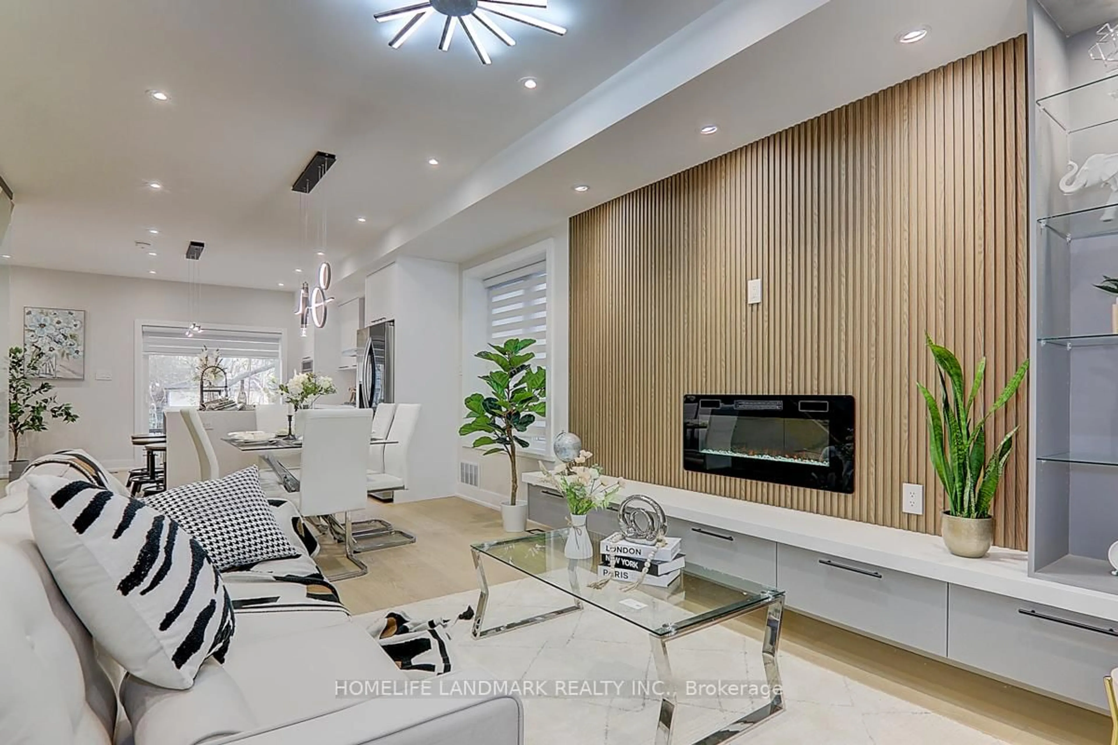 Unknown for 643 Beresford Ave, Toronto Ontario M6S 3C4