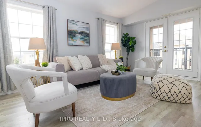 Additional property image - 1487 Maple Ave Unit 413