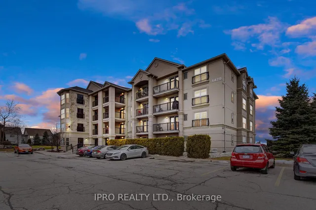 Additional property image - 1487 Maple Ave Unit 413