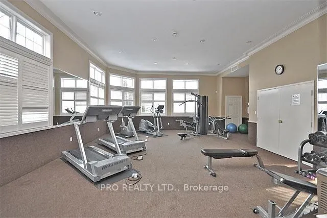 Additional property image - 1487 Maple Ave Unit 413