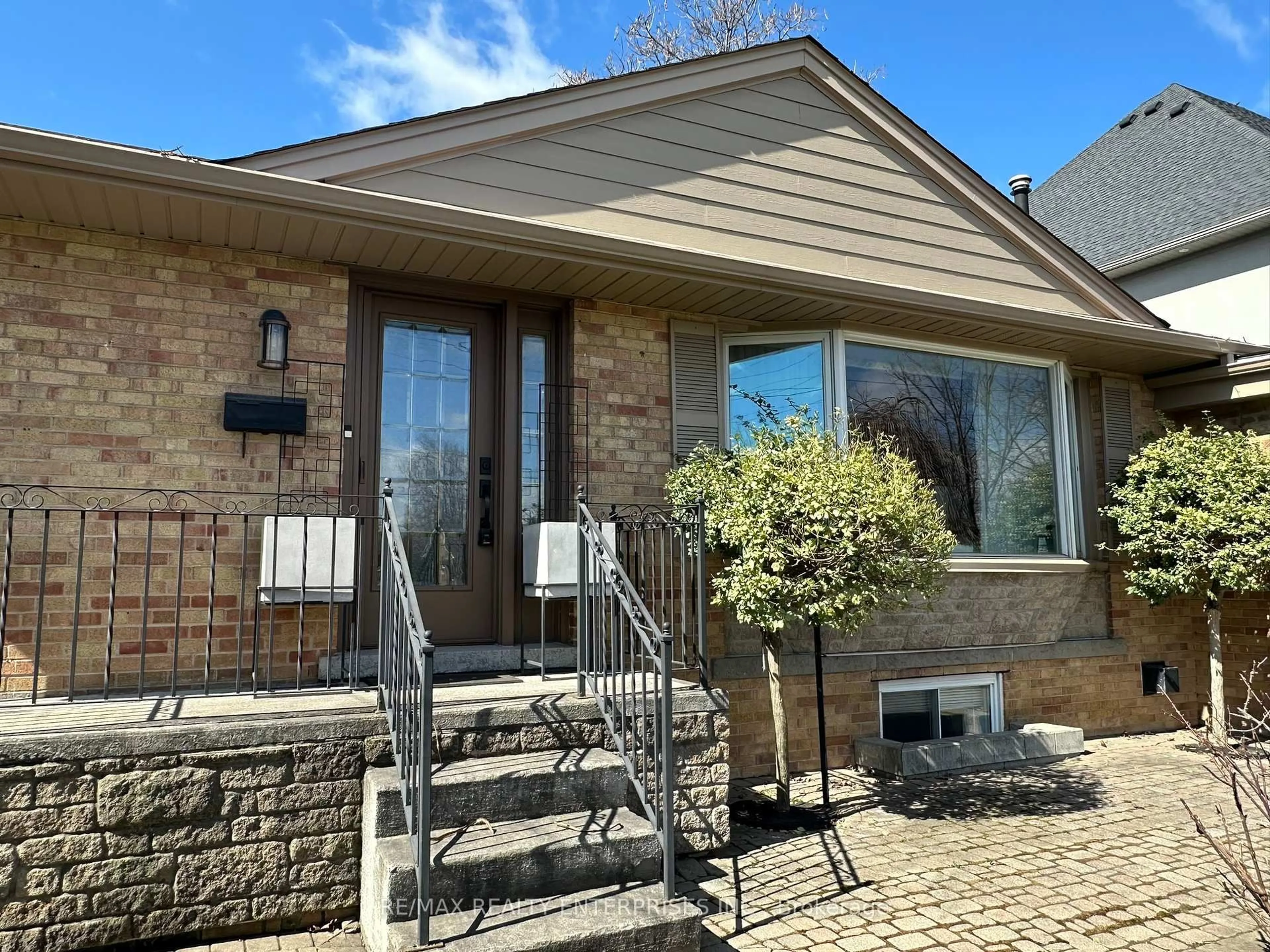 Home with brick exterior material, street for 342 Martin St, Milton Ontario L9T 2R6