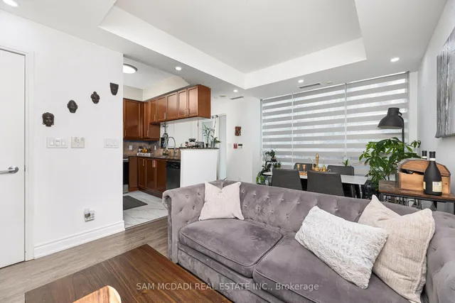 Additional property image - 90 Absolute Ave Unit Th119