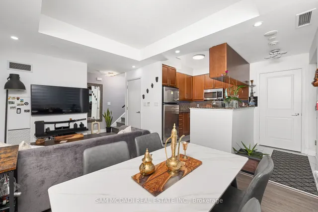 Additional property image - 90 Absolute Ave Unit Th119