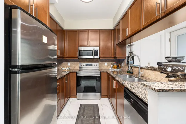 Additional property image - 90 Absolute Ave Unit Th119