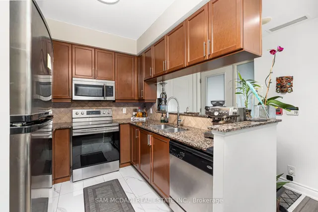 Additional property image - 90 Absolute Ave Unit Th119