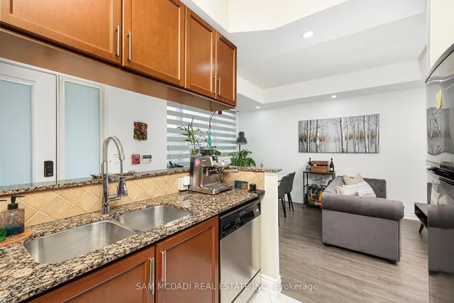 Additional property image - 90 Absolute Ave Unit Th119