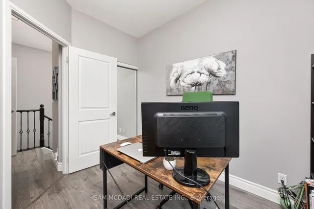 Additional property image - 90 Absolute Ave Unit Th119