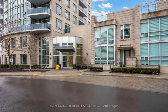 Additional property image - 90 Absolute Ave Unit Th119