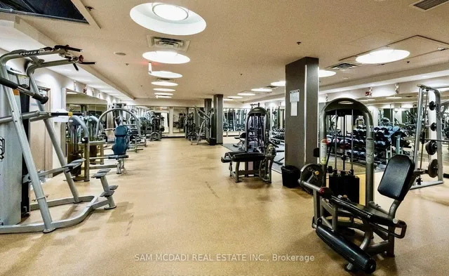 Additional property image - 90 Absolute Ave Unit Th119