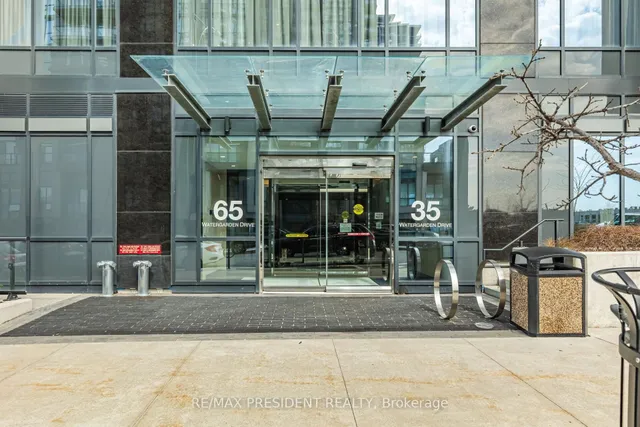 Additional property image - 35 Watergarden Dr Unit 717