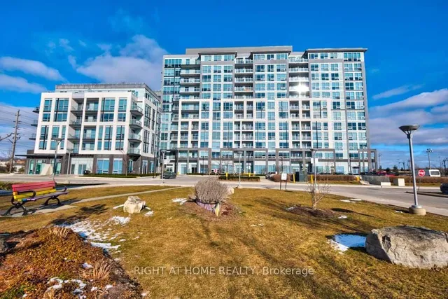 Additional property image - 1050 Main St Unit 312