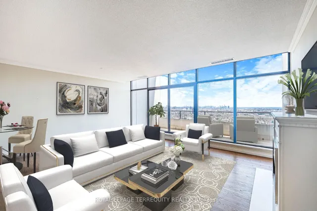 Additional property image - 1333 Bloor St Unit PH11