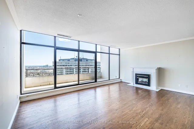 Additional property image - 1333 Bloor St Unit PH11