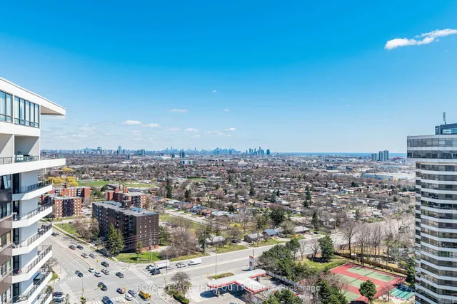 Additional property image - 1333 Bloor St Unit PH11