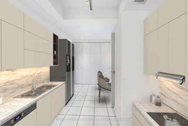 Additional property image - 1333 Bloor St Unit PH11